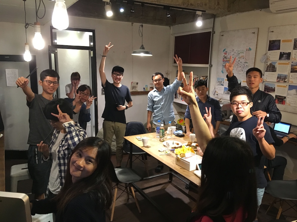 Oldmancaptain Hostel 39/50