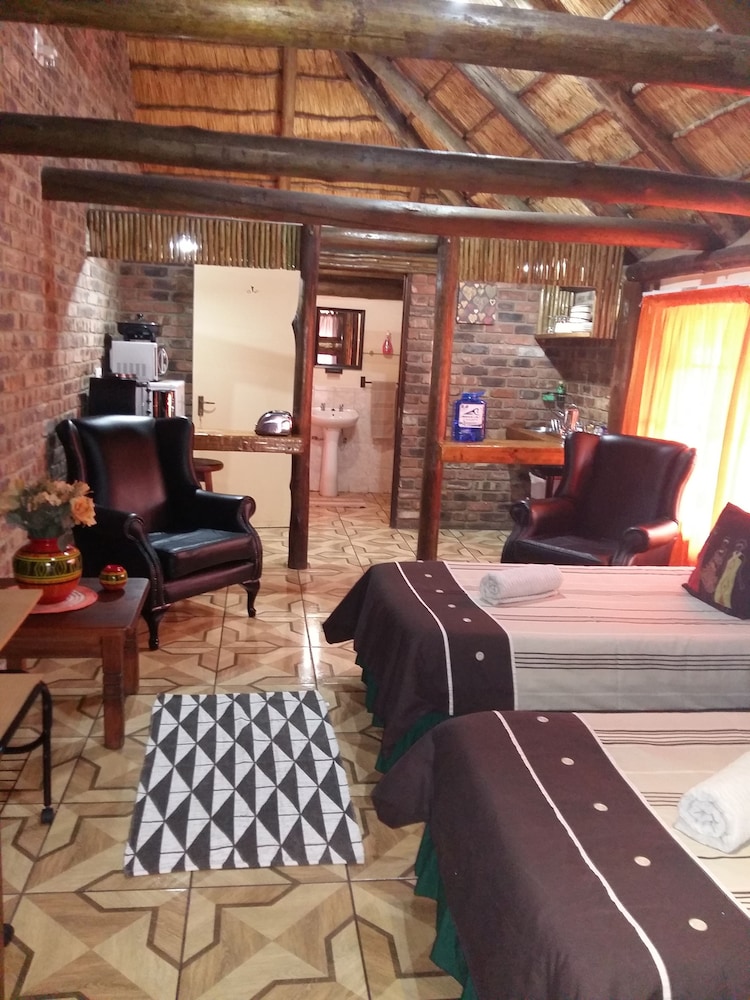 Aerorock Accomodation 11/50