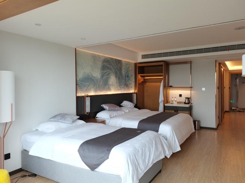 GreenTree Eastern Xuzhou High Speed Railway Station Square Yindi Automobile Market Hotel 4/32