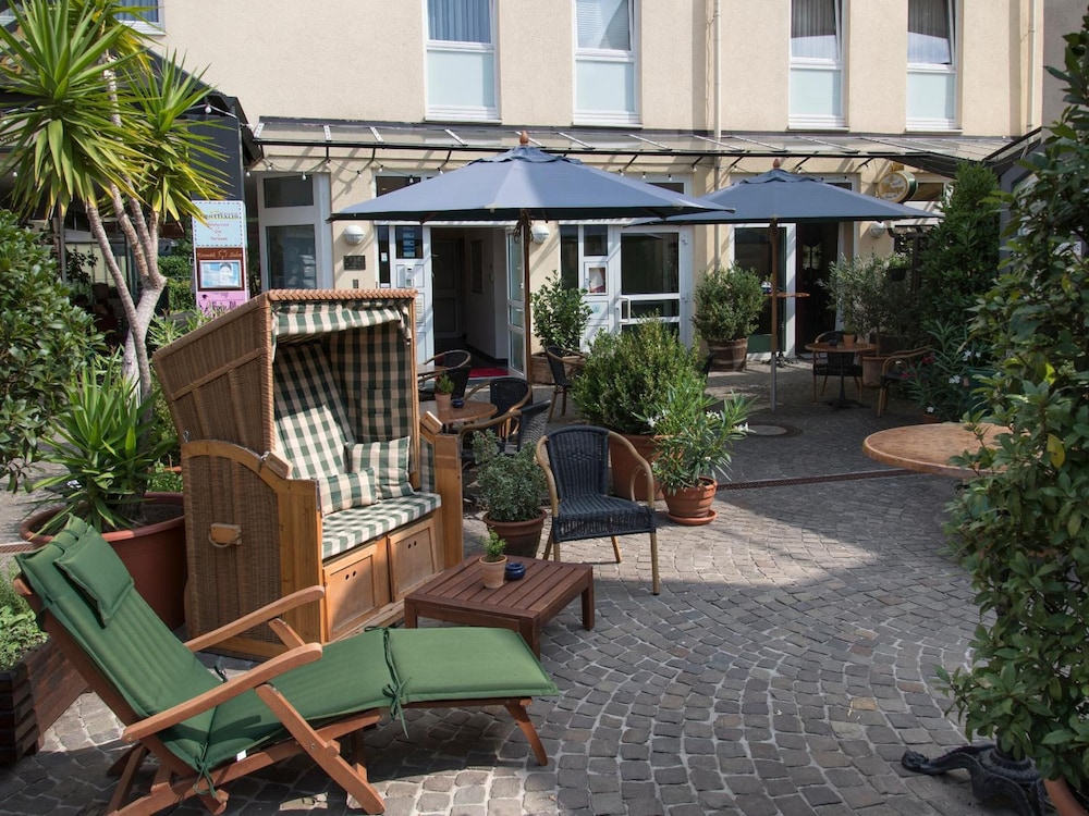 Posthaus Hotel Residenz 47/50