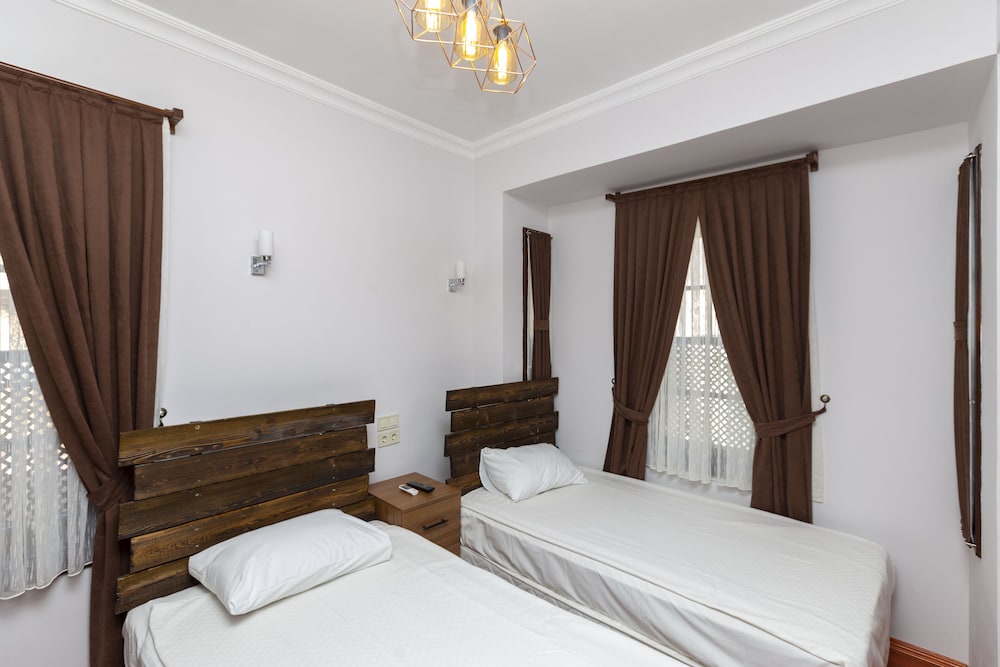 Pera Boutique Hotel 16/29