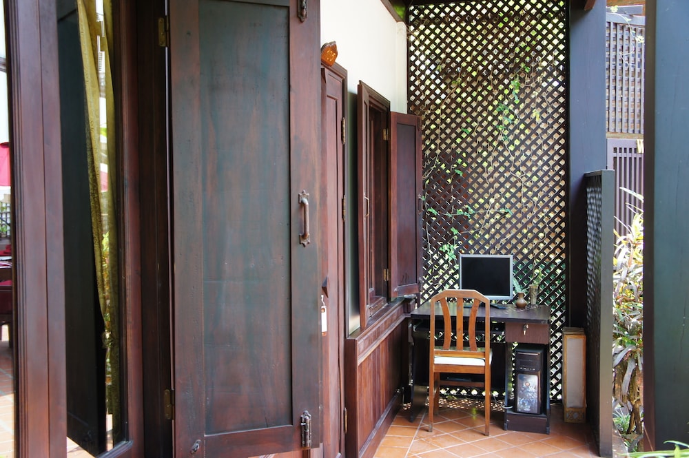 Phousi Guesthouse 3/64