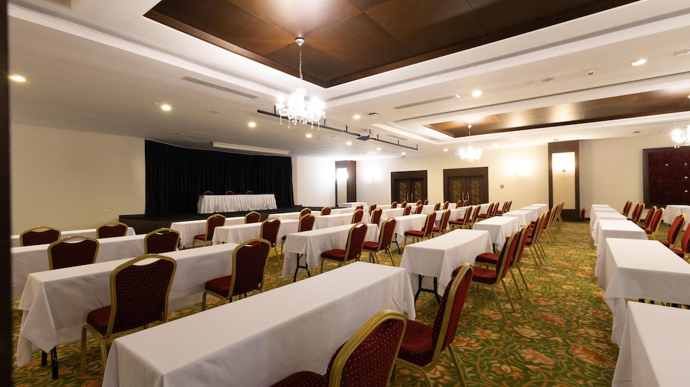 Vita Silva Hotel 38/50
