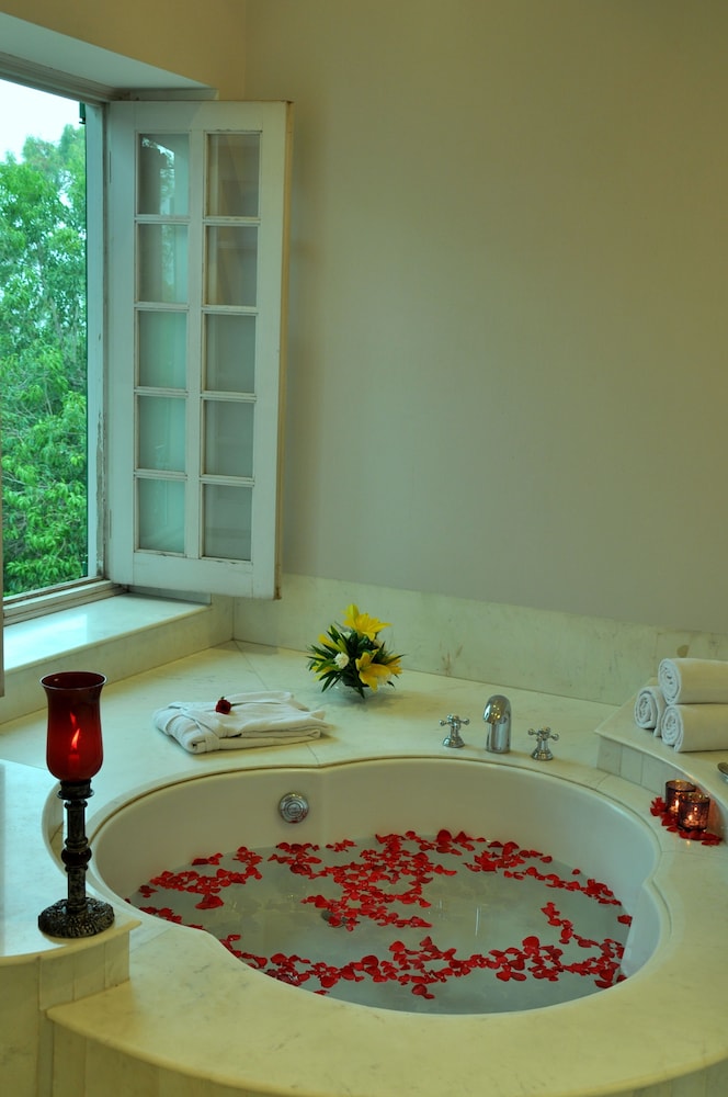 Ramgarh Lodge, Jaipur – IHCL SeleQtions 38/77