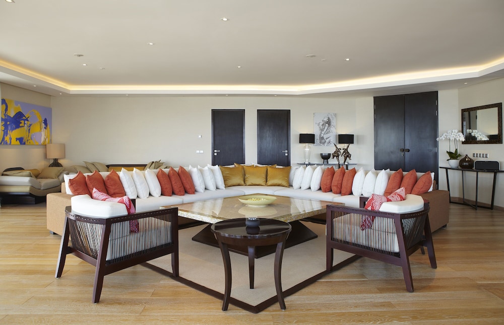 Double-Six Luxury Hotel Seminyak 39/59