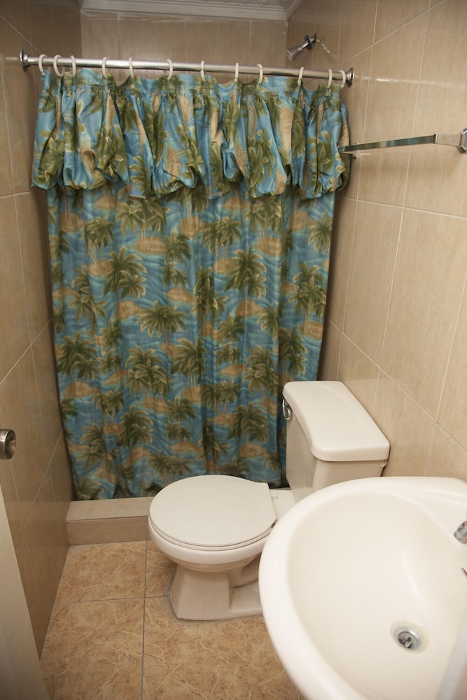 Hotel Residencial Turistico Cuba 28/28