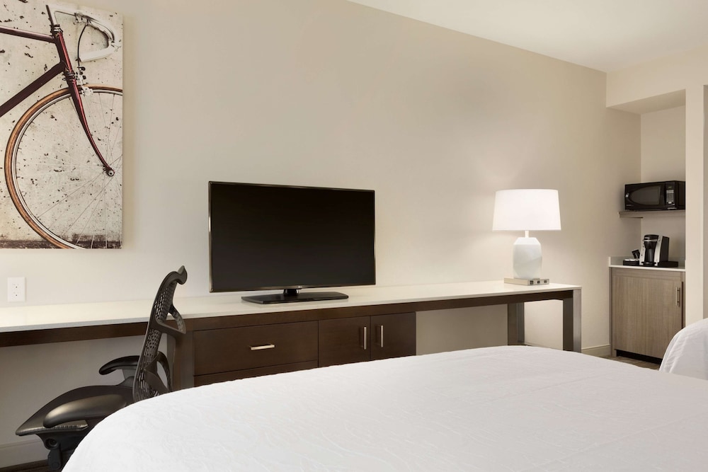 Hilton Garden Inn Downtown Birmingham 46/46