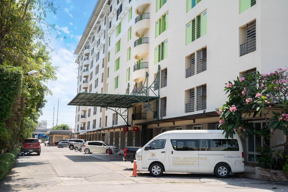 Nrc Residence 41/50