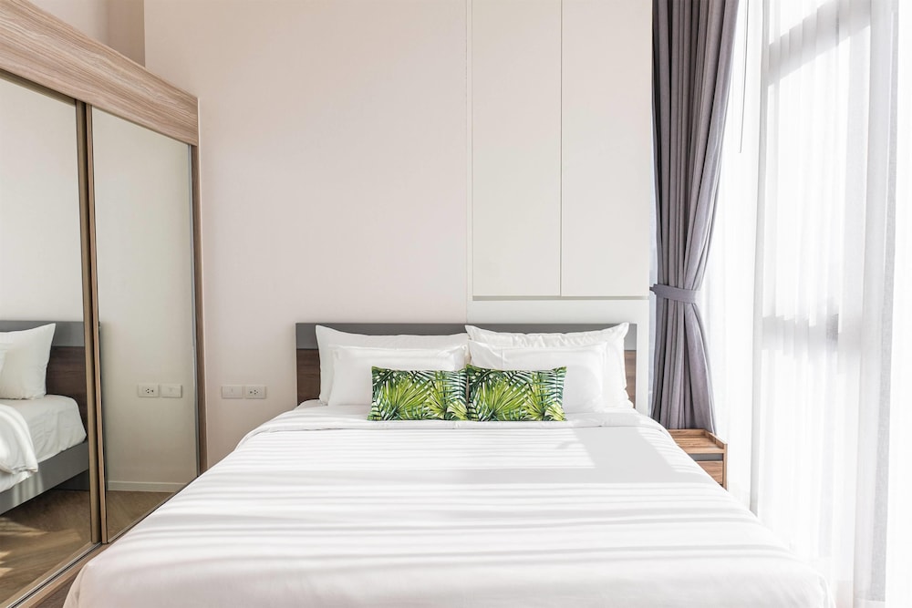 Ramada By Wyndham Bangkok Sukhumvit 87 18/61