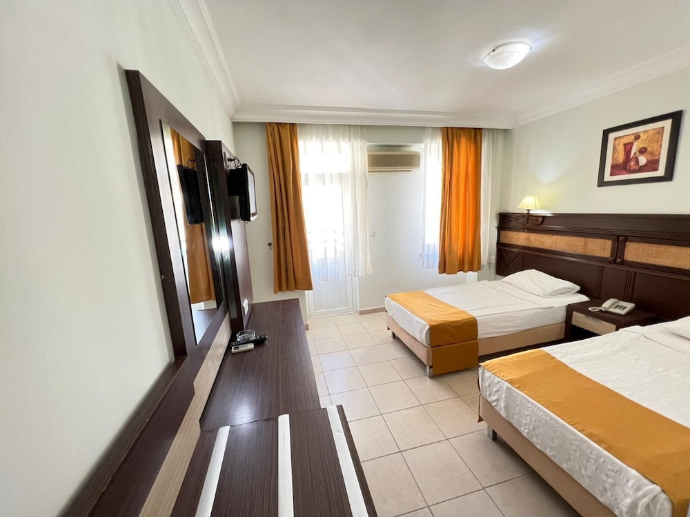 STANDART ROOM