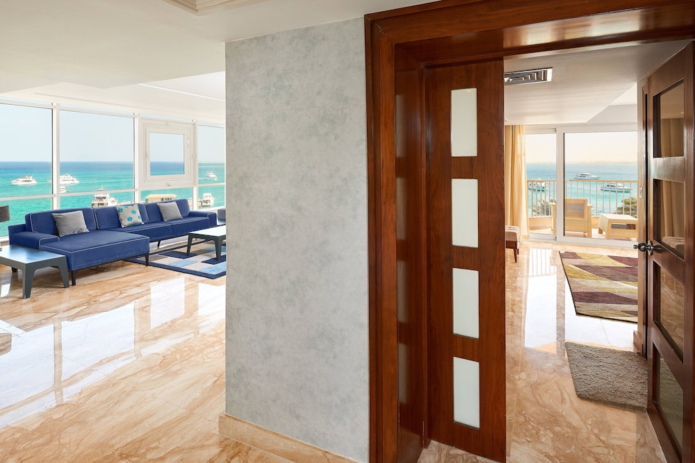 Marriott Hurghada Beach Resort 26/36
