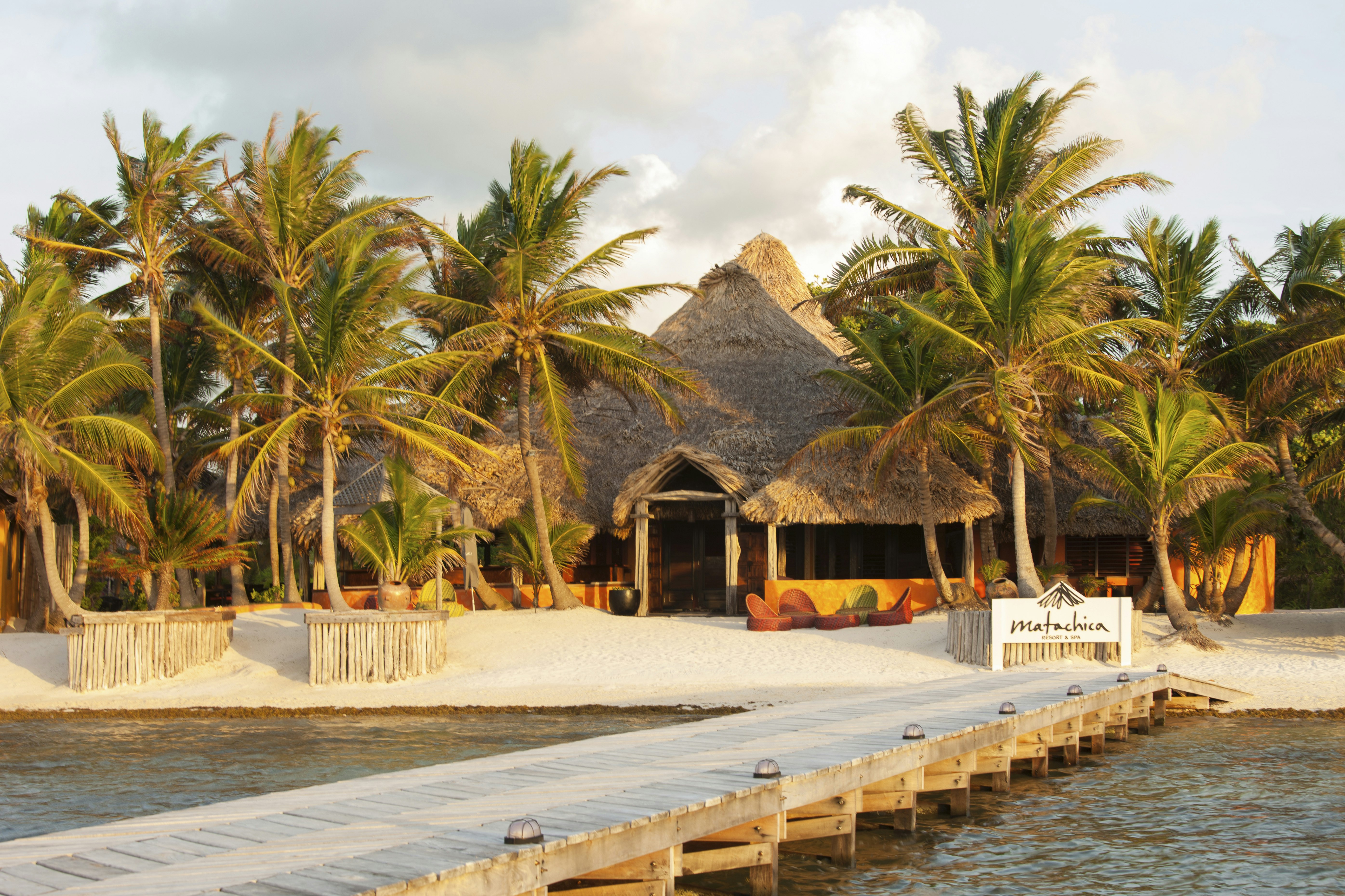 Matachica Resort & Spa 46/50