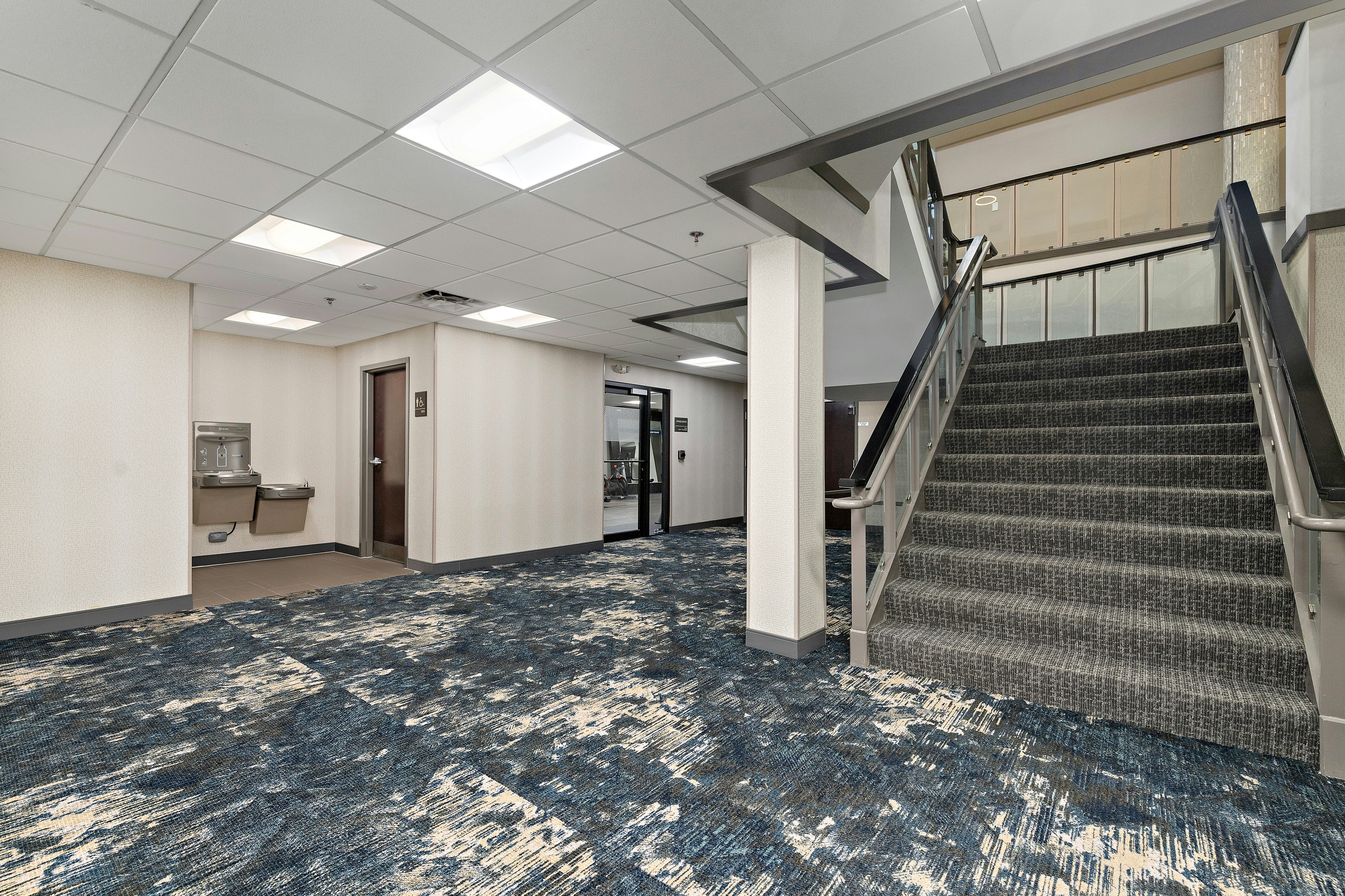 Hampton Inn Kansas City/Downtown Financial District 13/32