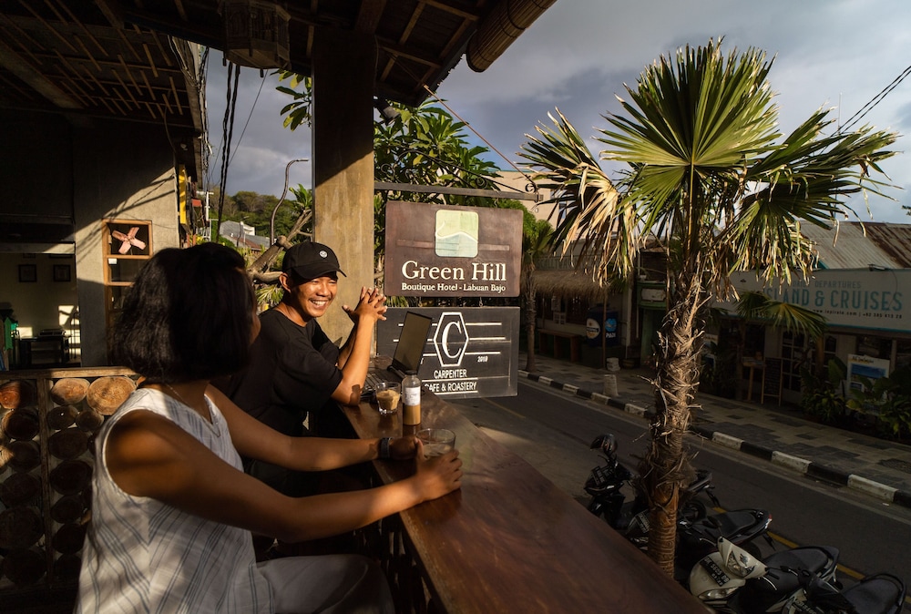 Green Hill Boutique Hotel 21/46