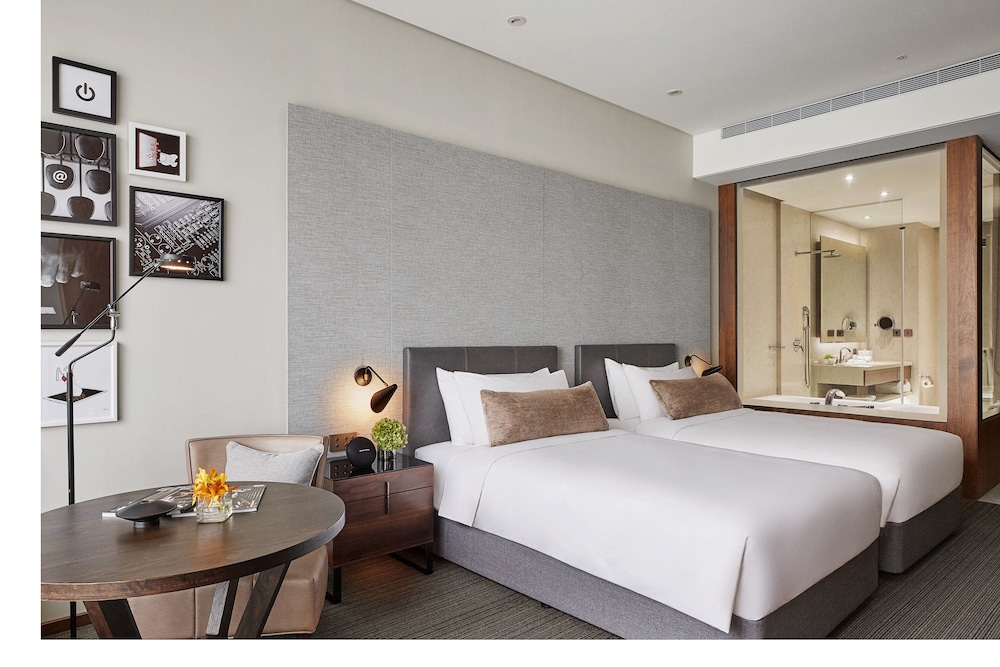 EPISODE Hsinchu, a JdV by Hyatt Hotel (ex Hotel Indigo) 19/70