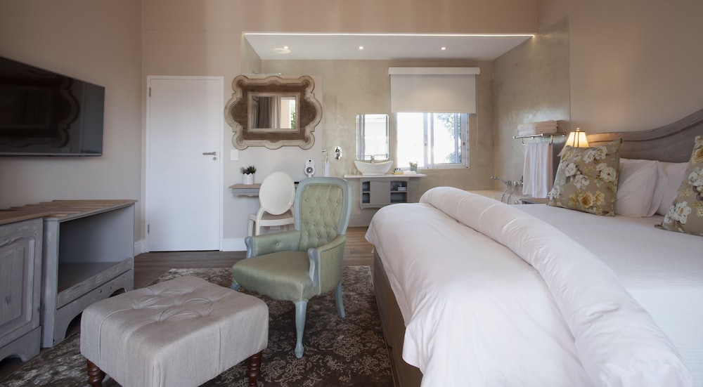 Hermanus Boutique Guest House 22/65