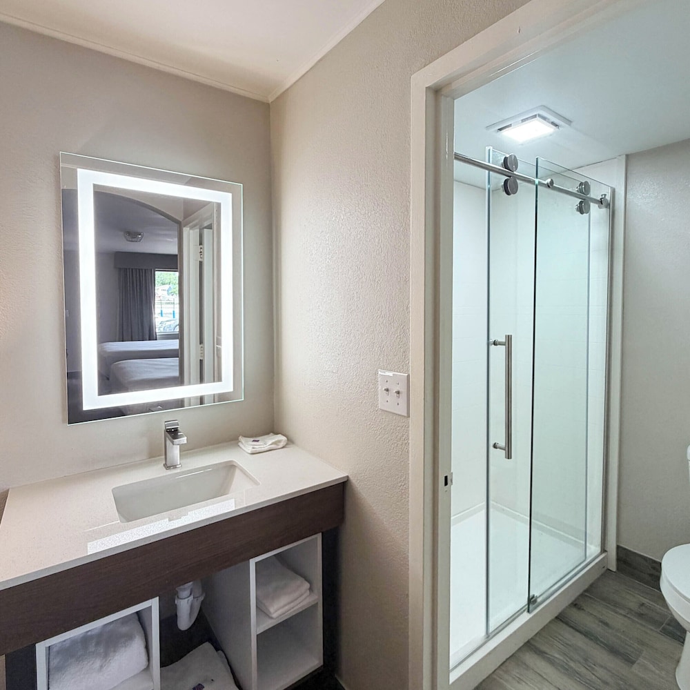 Baymont by Wyndham Newark/Wilmington 50/53