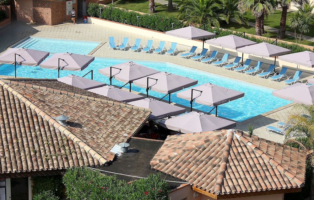 Vacancéole Residence Sognu di Mare 14/61
