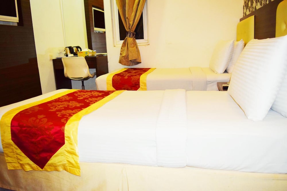 Springz Hotel Bukit Jalil 10/39
