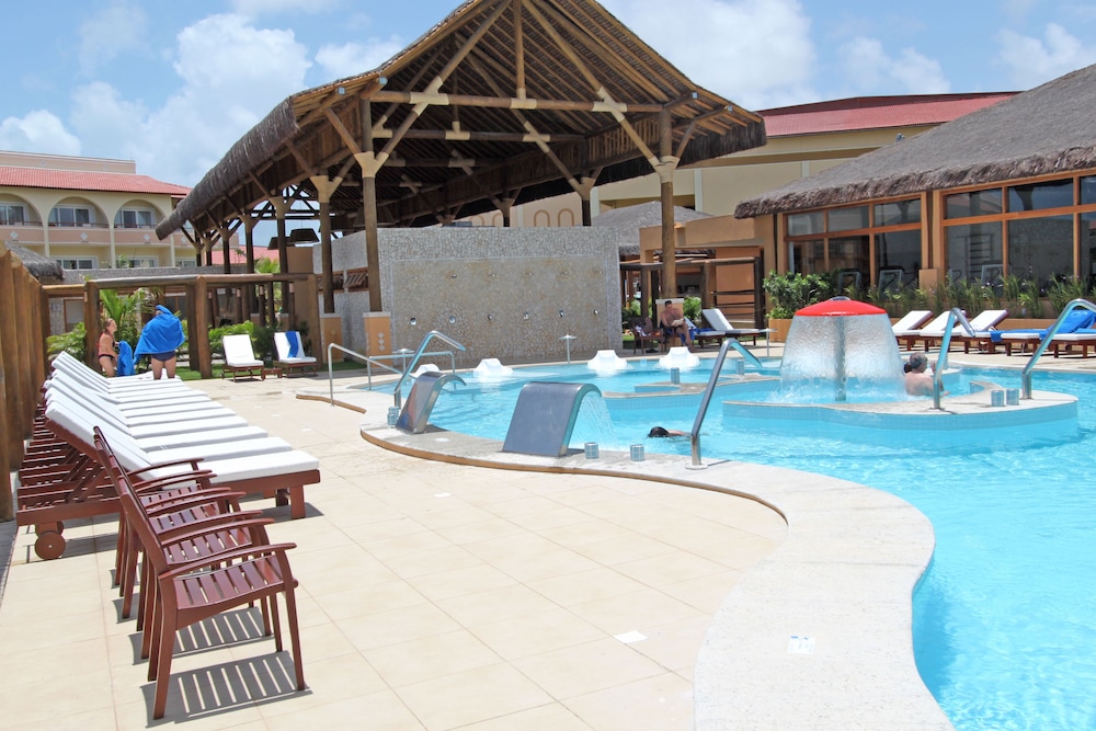 Grand Palladium Imbassai Resort Spa in MATA DE SAO JOAO