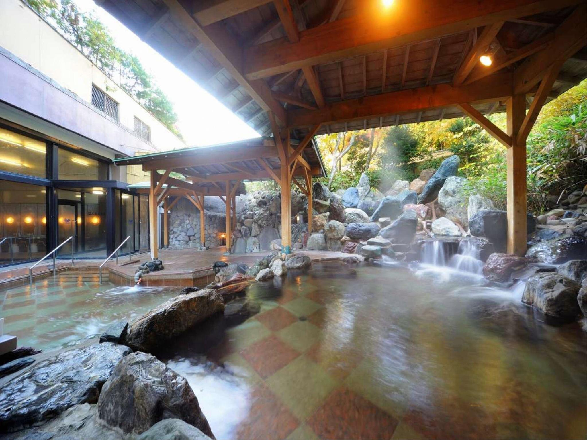 Hotel Zuiho 13/30