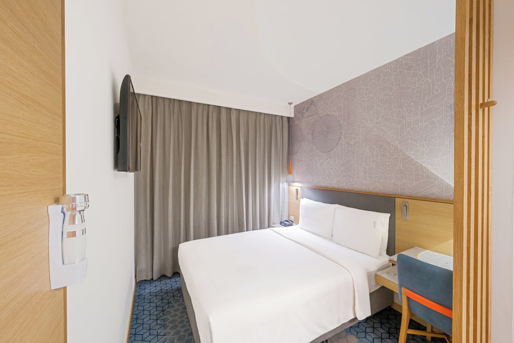 Holiday Inn Express Greater Noida Knowledge Park 13/50