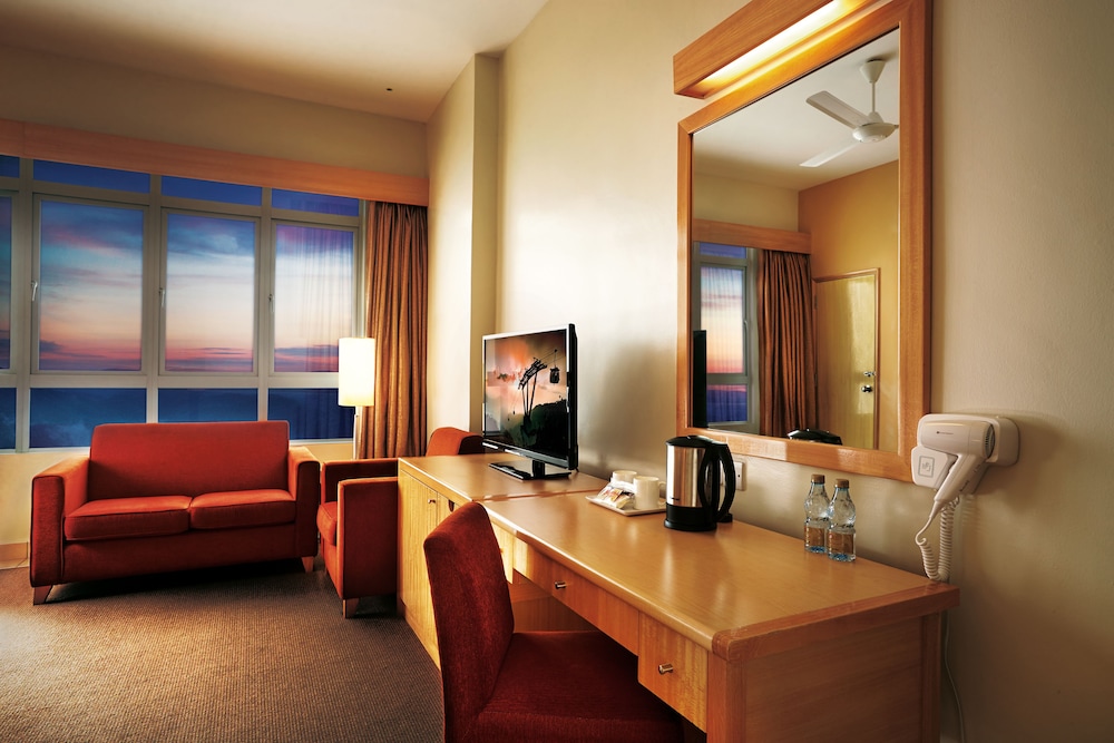 Resorts World Genting - First World Hotel 17/26