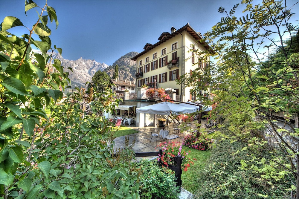 Romantikvilla Novecento Hotel 27/31
