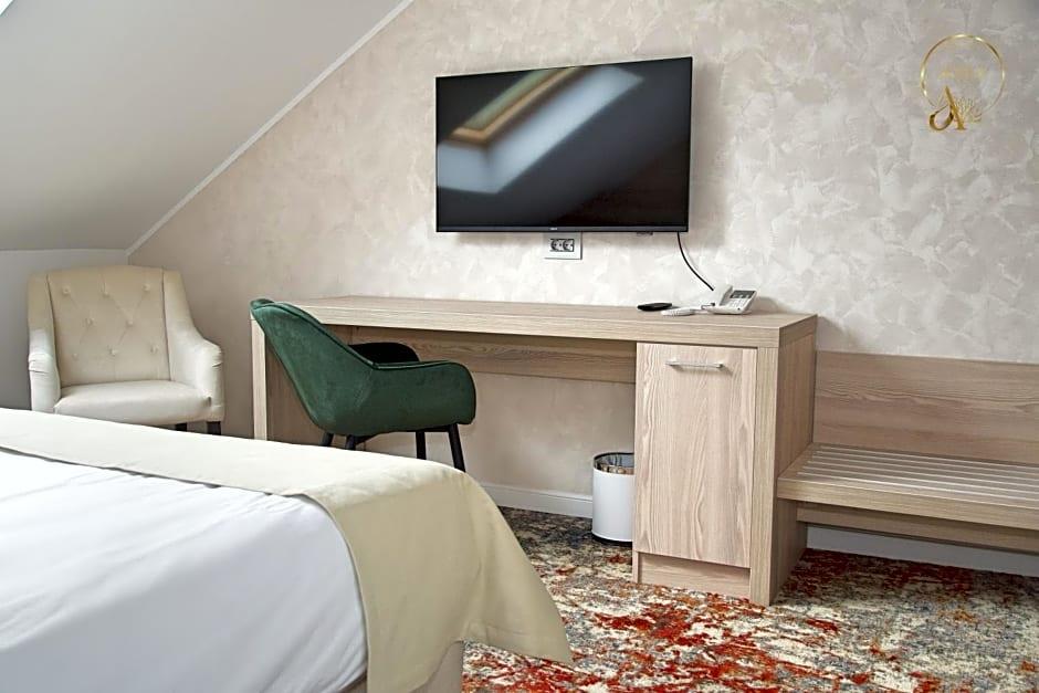 ANDA HOTEL SINAIA 29/58