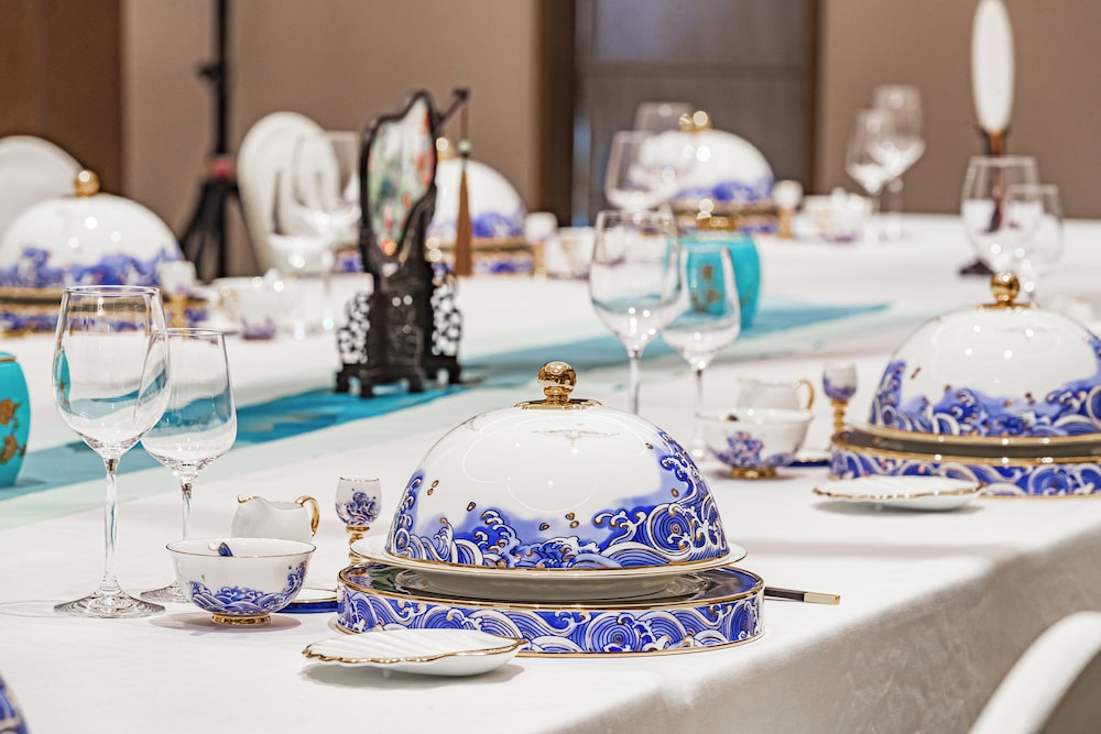 Yidu Jinling Grand Hotel 21/50