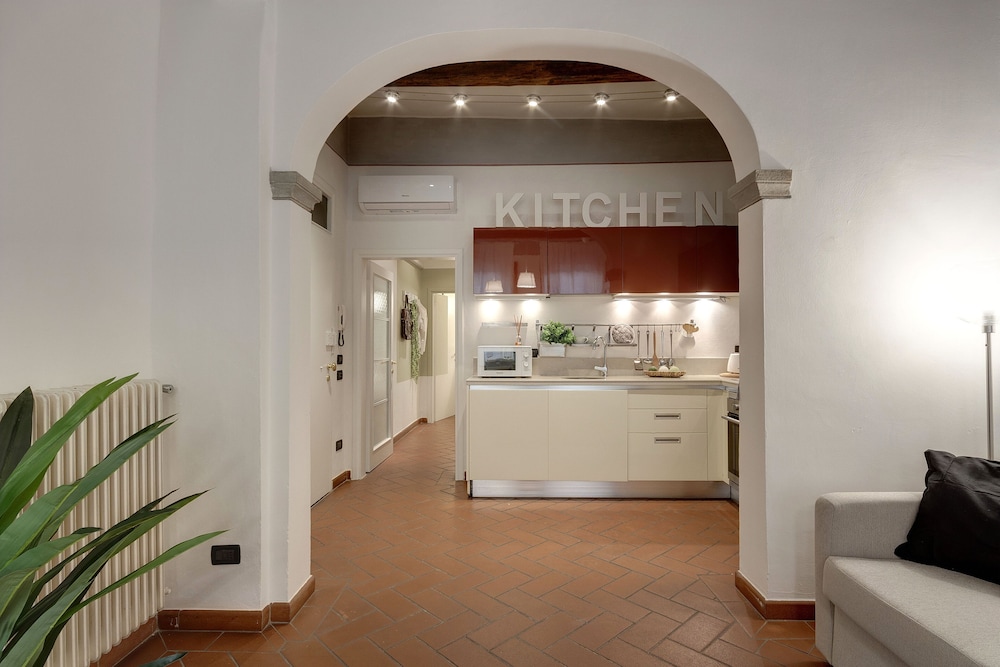 Mamo Florence - Ghibellina Apartment 3/15