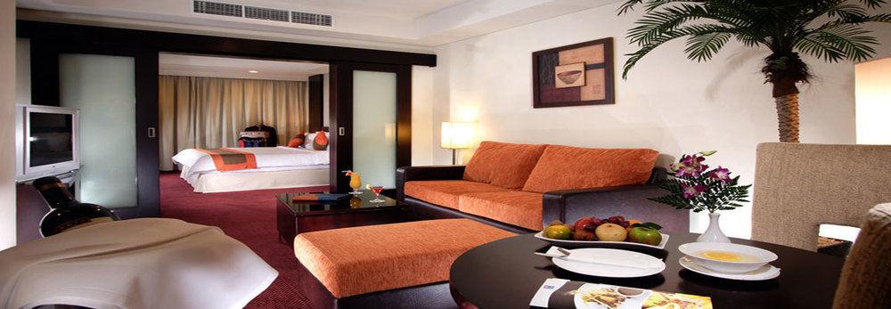Hotel Horison Sagita Balikpapan 13/29