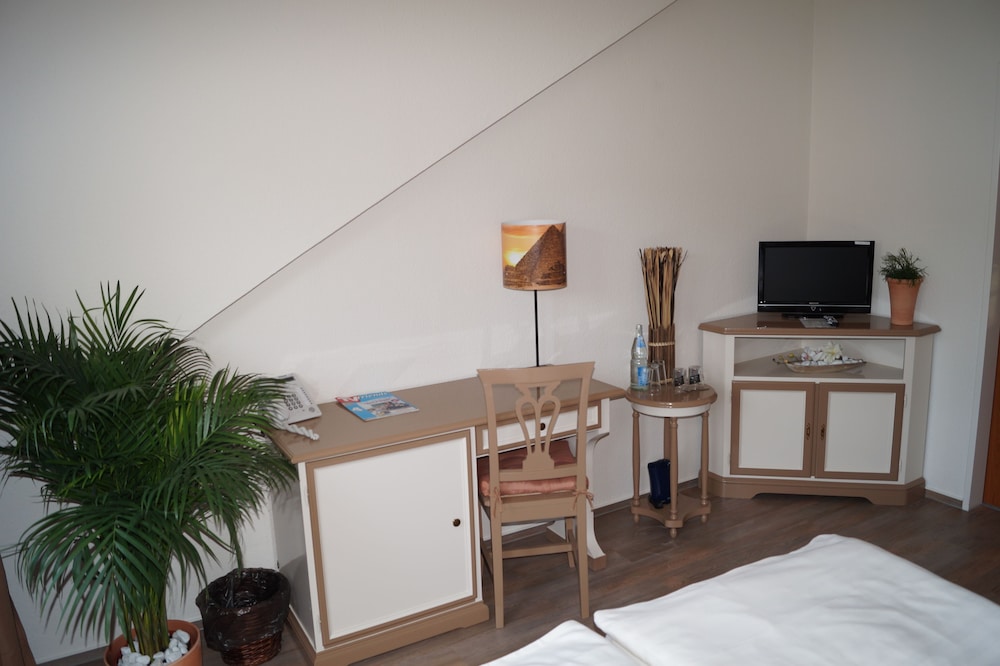 Regiohotel Germania 56/65
