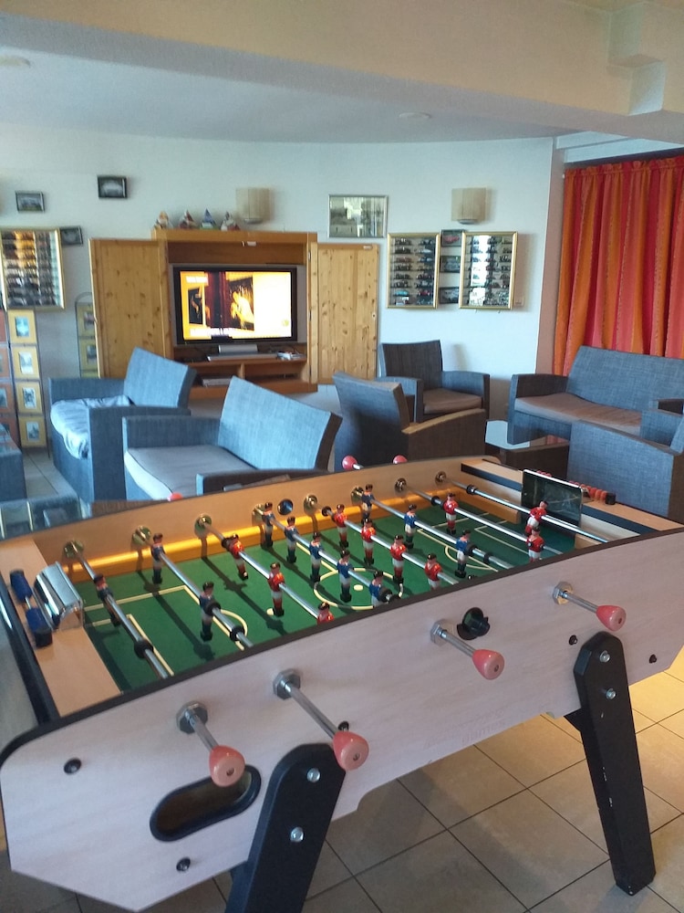 LE RELAIS DE LA VALLEE 32/42
