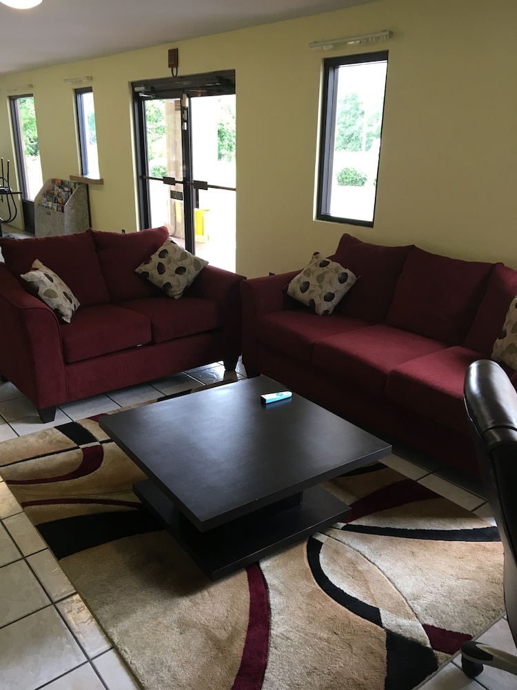 Days Inn By Wyndham Lake City I-10 26/35