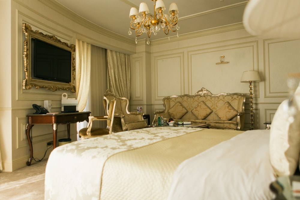 Rixos Khadisha Shymkent 22/50