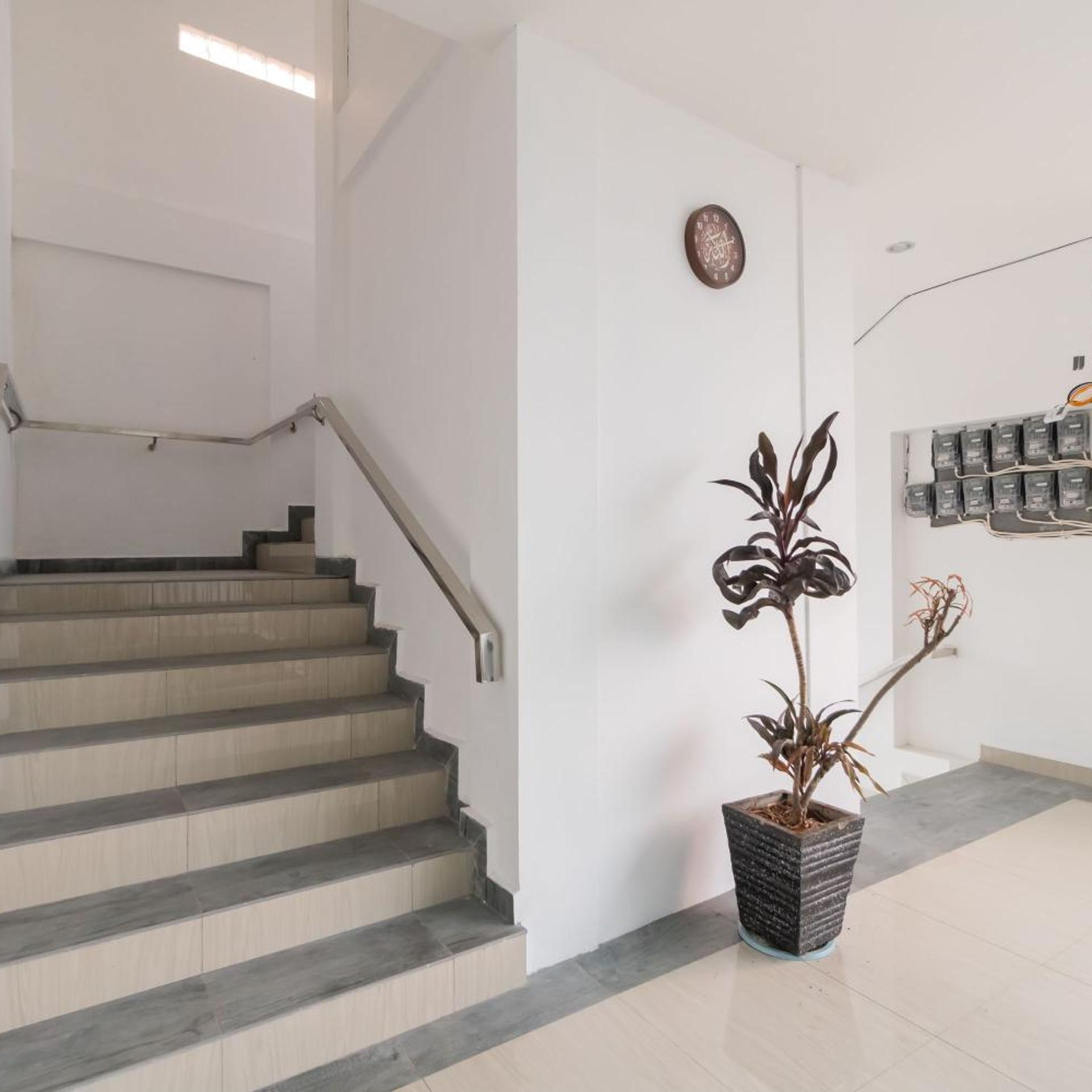 Urbanview Hotel Ephe Palembang by RedDoorz 20/30