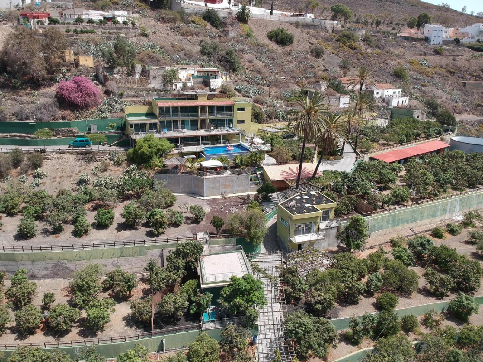 Holidays Flat Finca Oasis 9/60