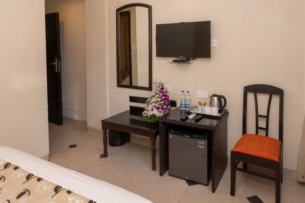 Calangute Towers 28/50