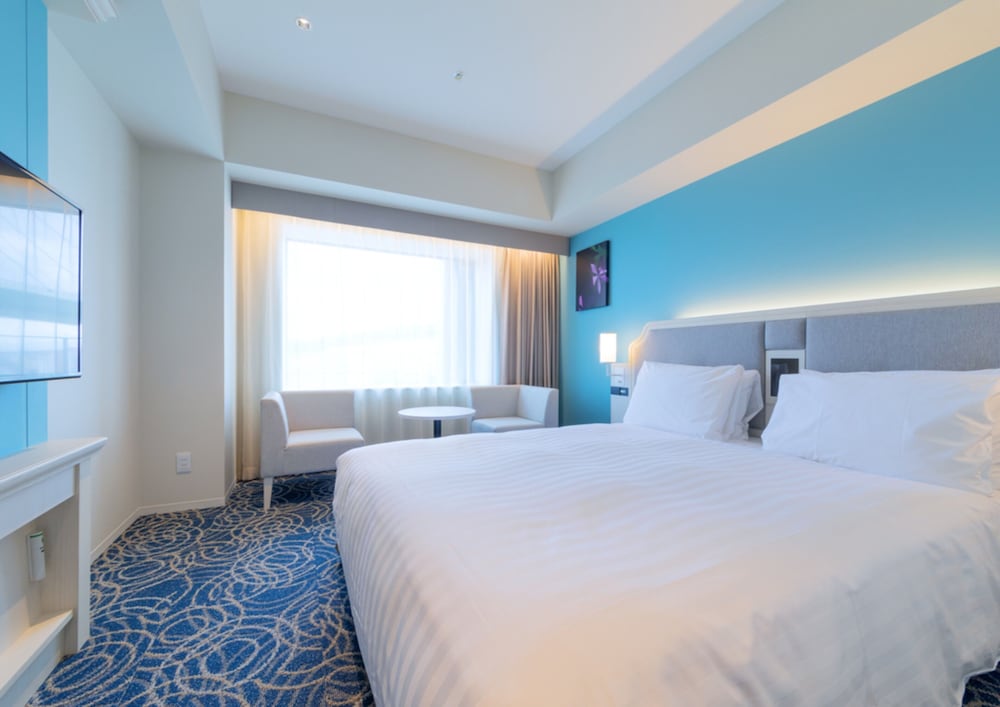 Liber Hotel Osaka 12/50