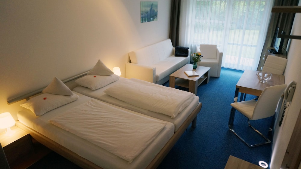 Sonnleiten Rupert Aparthotel 20/45
