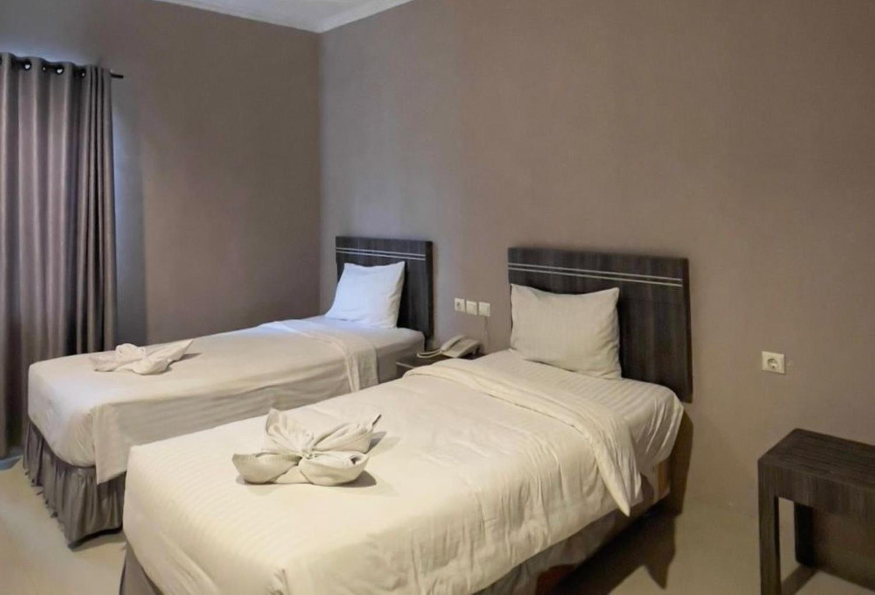 LJ Hotel Sriwijaya 14/19