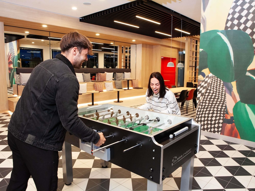 ibis Hotel Berlin Airport (Neueroffnung) 9/49