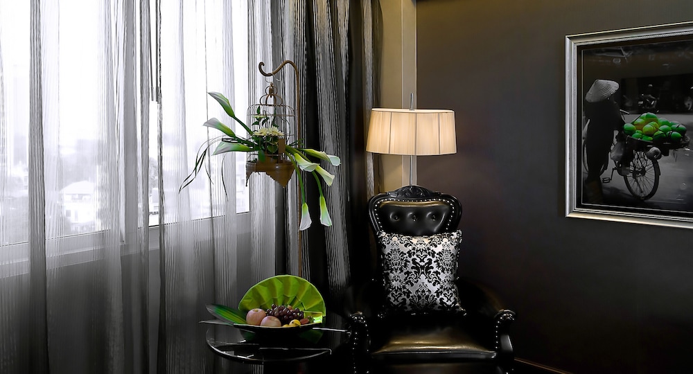 Movenpick Hotel Hanoi Centre 91/121