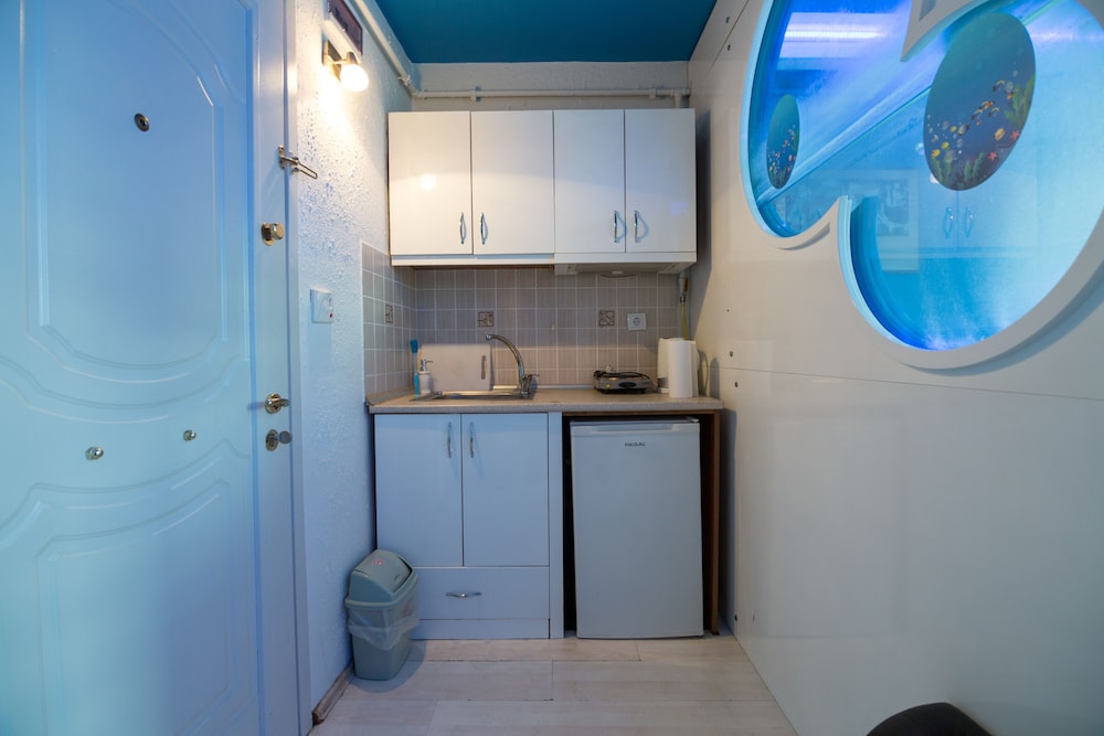 Element Suites 51/65