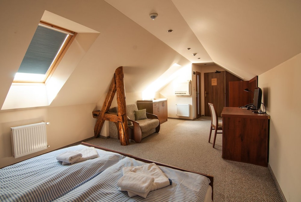 Horse Inn Pension 21/62