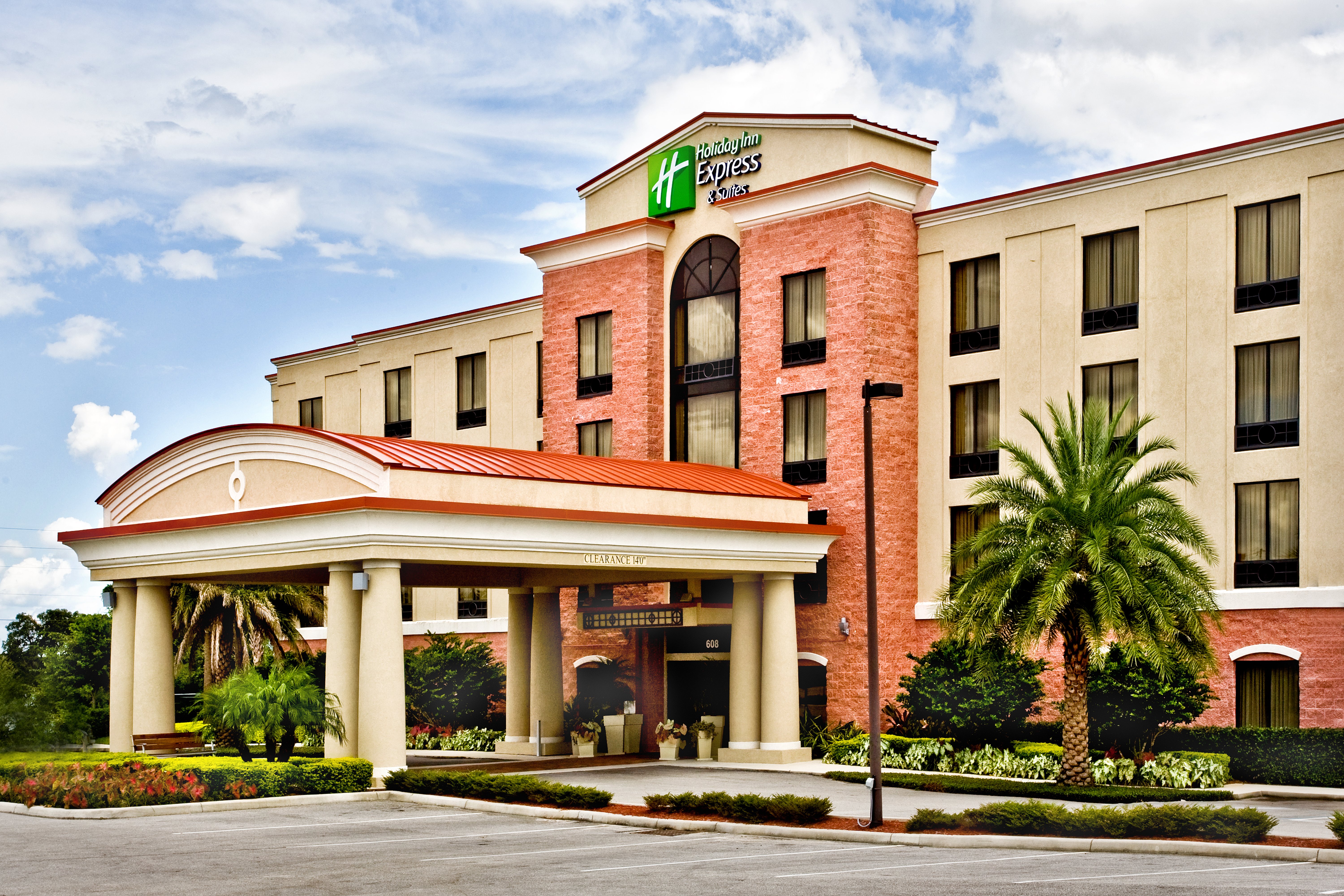 Holiday Inn Express Hotel And Suites Lake Placid 2/43