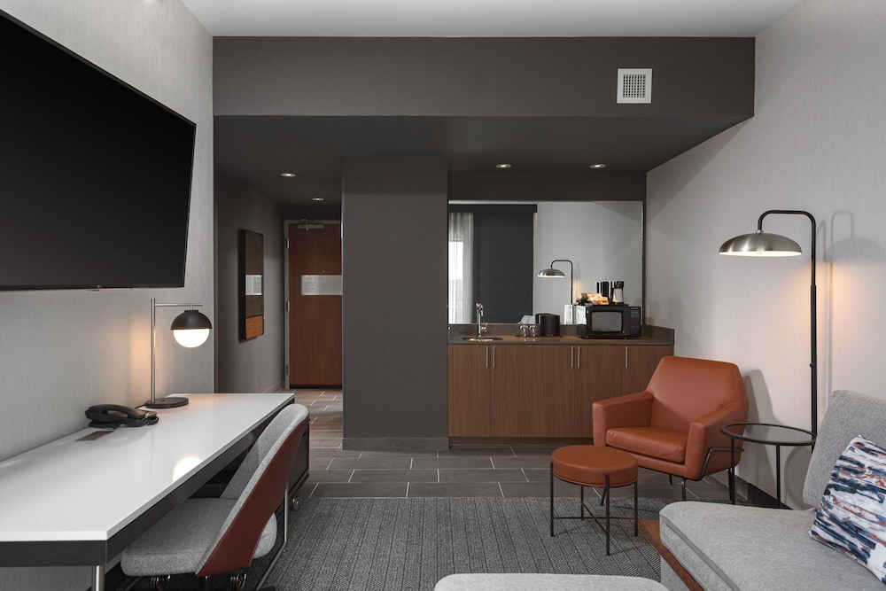 Courtyard By Marriott Nashville Smyrna 4/20
