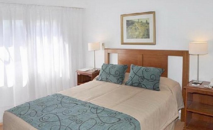 Gran Hotel Buenos Aires 7/41