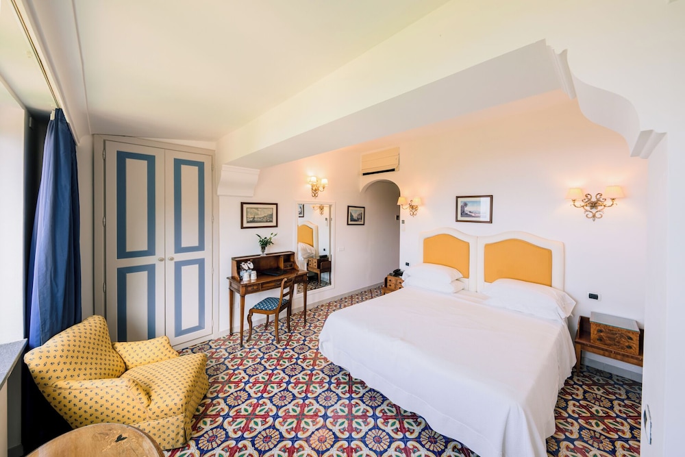 Relais Du Silence Villa Maria 9/67